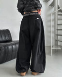 Ruben Two-Pin Tuck Two-Way Chino Pants