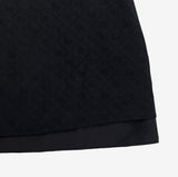 Le L String Shirring Skirt