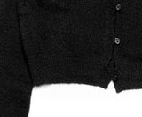 Atu Pastel Button Knit Cardigan