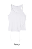 Cana String Sleeveless
