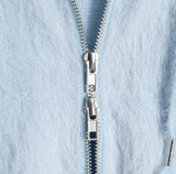 Bear Angora Training Hood Zip-Up