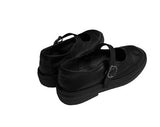 Vendor Mary Jane Loafers