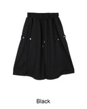 Bard Button Bermuda Pants