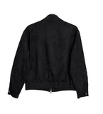 Merif Suede Jacket