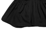 Yota Off Shoulder Short Sleeve Blouse