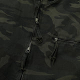Genjo Camo Two-Way Padding