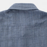 Heylo Summer Check Shirt