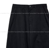 Winston patch carpender pants