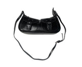 Sab Pocket Two-Way Shoulder Bag