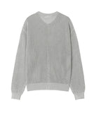 Hickan summer mesh cardigan