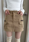 Chewy Skirt pt