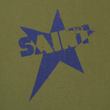 Ellen Crack Star Short Sleeve Tee