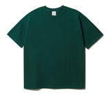 New solid Overfit Short T-shirt