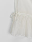 Tokko Layered Sleeveless One Piece