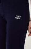 Knit Training Pants