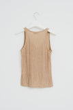 (W) Wavy Cool Vest