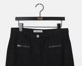 [MADE] Sandon Double Mini Pocket Cargo Bootcut Pants