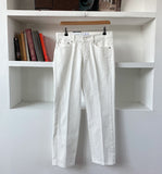 441 Basic Cotton Jeans