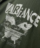 Variance Short Sleeve