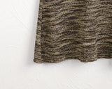 Kozni Hippy Lace Ribbon Layered Sleeveless Mini One Piece