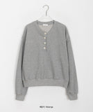 Puidi Half Burton Sweatshirt