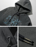 Lucky Hood