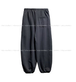 Moana Heavy Pile Top Jogger Set