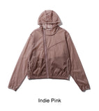 Diar Air Wind Jacket
