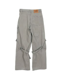 Meder Pigment Multi Cargo Pants