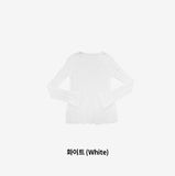 Elpini  V See-Through Knitwear