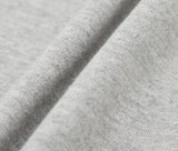 W Basic Side Pintuck Wide Balloon Sweatpants