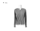 Titu Daily Crop Cardigan