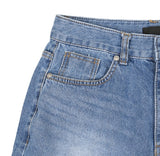 Damien Flare Bootcut Denim