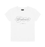 Glitter Flow Tee