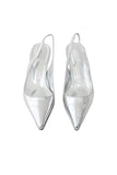normal back-strap stiletto