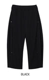Bata Side Snap Balloon Training Pants