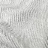 Wide ver. Fold Folding Mesh Fabric Banding Mega Wide Pants