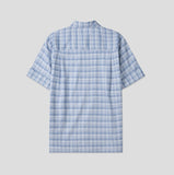 Tannel Check Short Sleeve Shirt