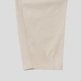 Rior Curved Cut Balloon Pants