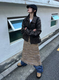 BENICE LEATHER JP