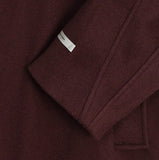 Kyuno Raglan Over Coat