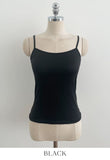 Layview see-through embroidered big collar blouse (Sleeveless set)