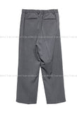 Roville long wide slacks