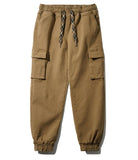 Readfield cargo jogger pants