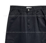 BOLIT WIDE CARGO PANTS
