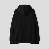 Vision Printing Over Hoodie