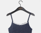 Pinter Flower Lace Sleeveless