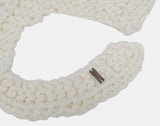 Jera String Knit Balaclava