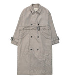ikonic trench coat