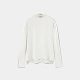 Span Plain Warmer Polar Tee